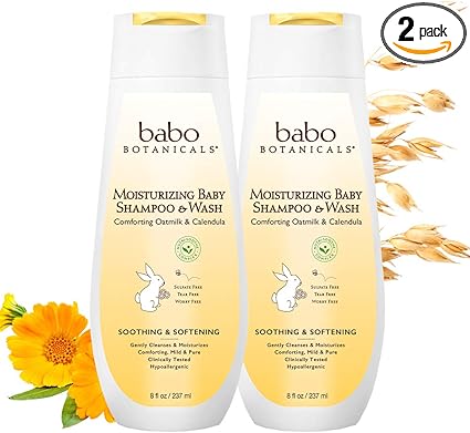 babo botanicals amazon