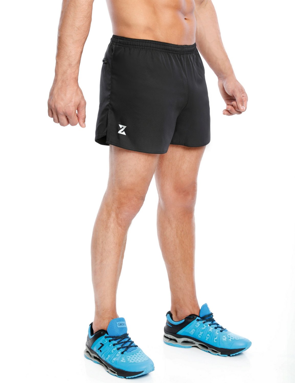 nike 4 inch dry shorts mens