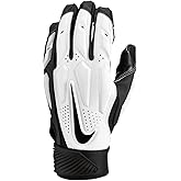 Nike Men's D-Tack 6 Lineman Gloves