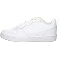 NIKE Boy's Low Top Sneakers, 28 EU