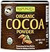 Rapunzel Pure Organic Cocoa Powder, 7.1 oz