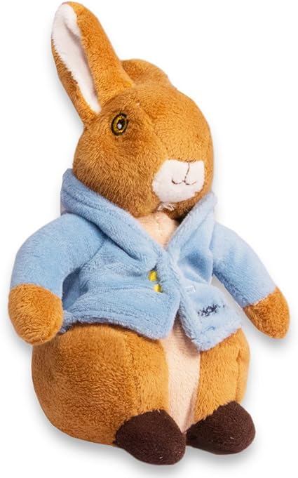 peter rabbit peluche