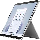 Microsoft Surface Pro 9 13" Touch-Screen Intel Core i5-16GB Memory - 256GB SSD Platinum (Renewed)