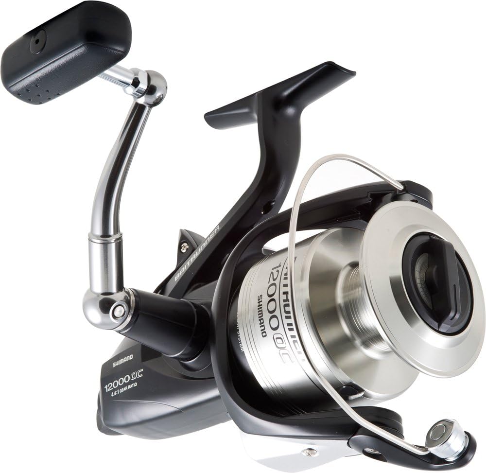 Baitrunner reels amazon Clearance