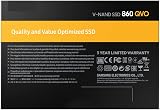 Samsung 860 QVO 1TB SATA 2.5 Inch SSD MZ-76Q1T0 view 7