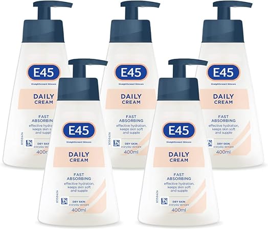 amazon e45 cream