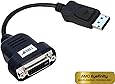 Accell DisplayPort to DVI-D Single-Link Active Adapter - 1920x1200 - AMD Eyefinity Certified - Retail Package