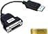 Accell B087B-005B UltraAV DisplayPort to DVI-D Active Single-Link Adapter - AMD EyefinityTM Certified