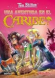 Image de Una aventura en el Caribe