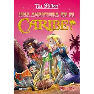 Una aventura en el Caribe