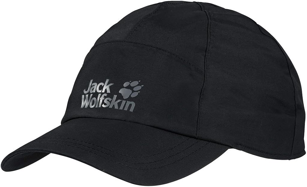 Jack Wolfskin Texapore Baseball Cap Amazon.co.uk Clothing
