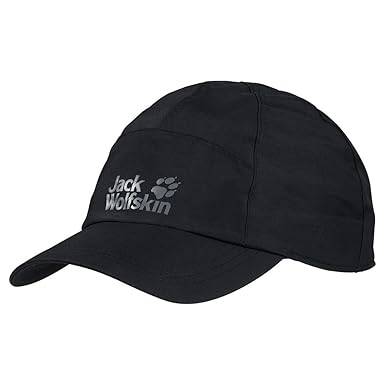 jack wolfskin texapore baseball cap