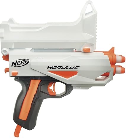nerf strike modulus