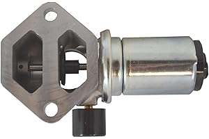 Hitachi ABV0030 Idle Air Control Valve