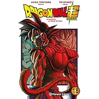 Amazon.com: Dragon Ball Super nº 19: 9788491746478: Toriyama