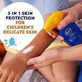 NIVEA SUN Kids Protect and Care SPF 30 Trigger Spray 270ml view 4