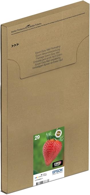epson 29xl multipack amazon