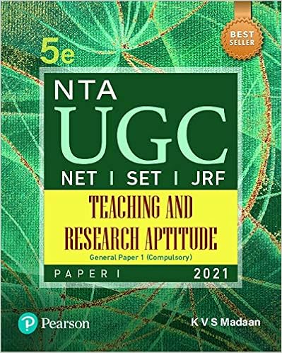 UGC net previous year question paper 2020 pdf with answers