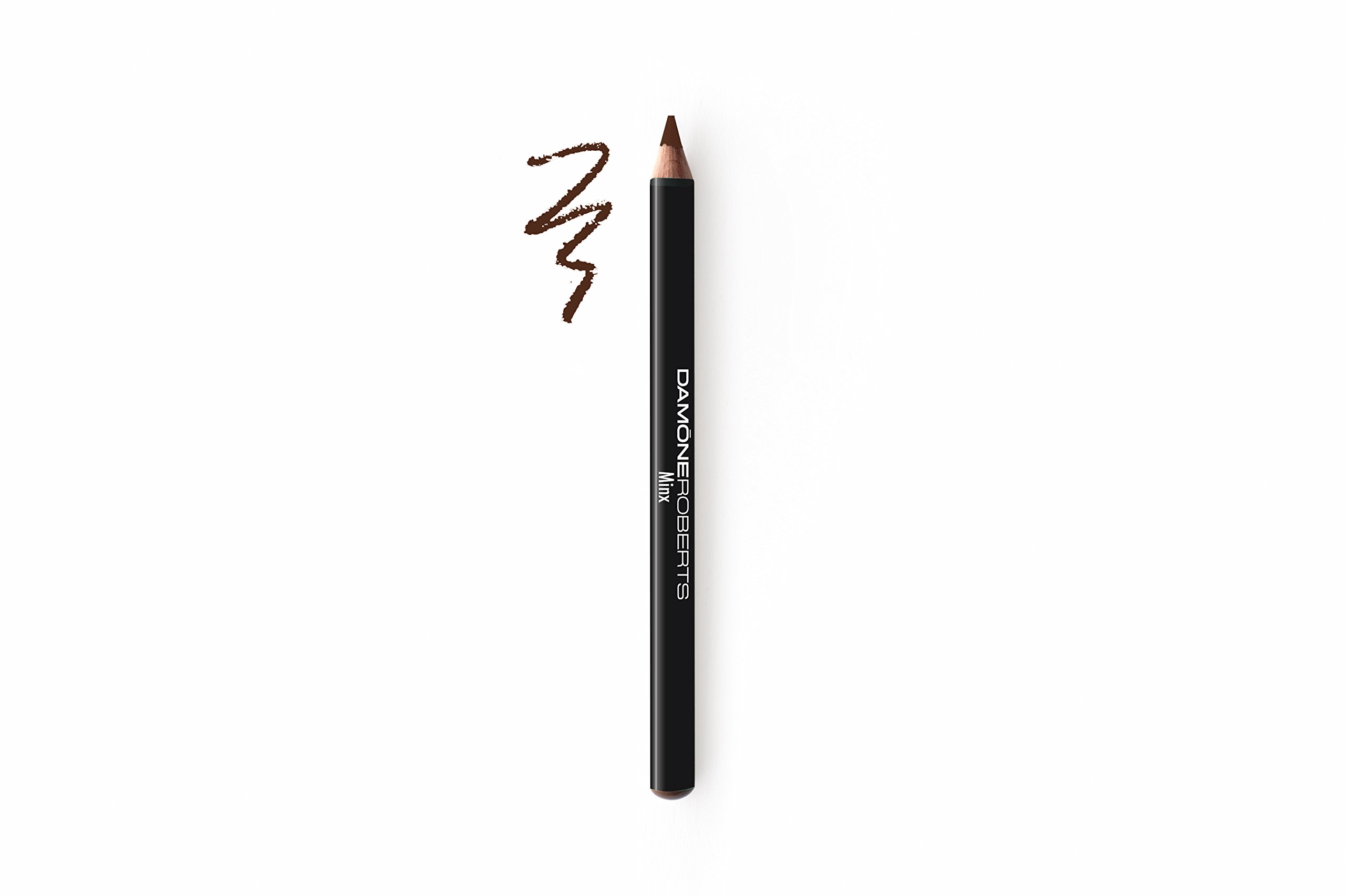 Buy Damone Roberts Minx Eyebrow Pencil The Best Brow Pencil By The