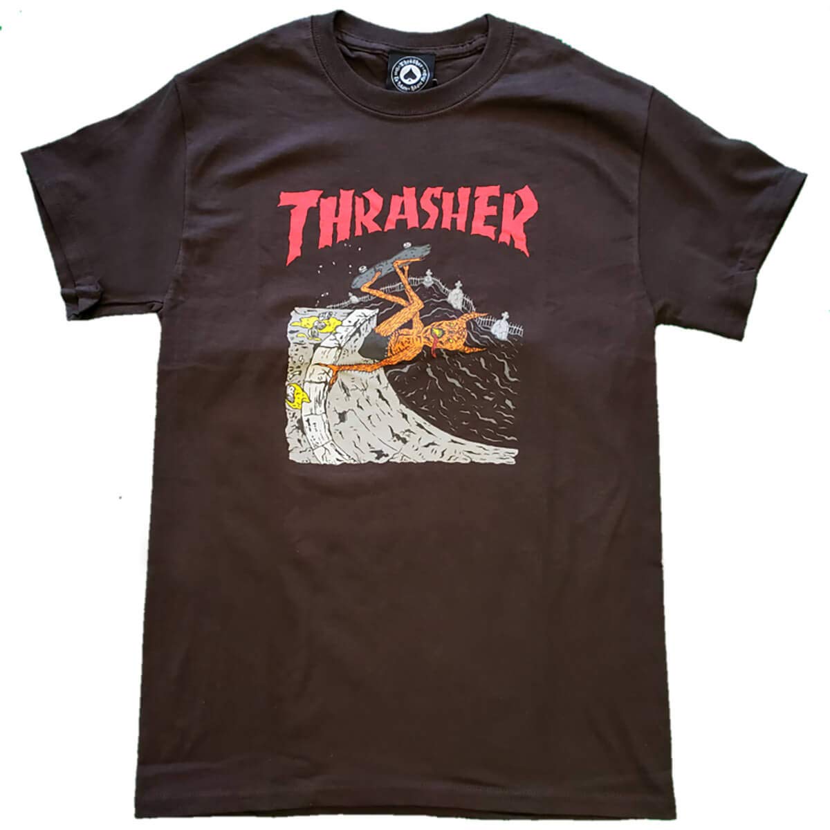 thrasher neckface