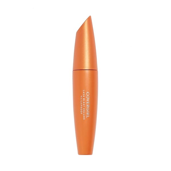 COVERGIRL LASHBLAST VOLUME MASCARA AND LASH BLAST AMPLIFY EYELASH PRIMER, VERY BLACK, VALUE PACK