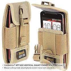 MAXPEDITION PT1022F Vertical Smart Phone