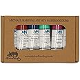 Michael Harding Watercolor Sets (Granulation Set of 6)