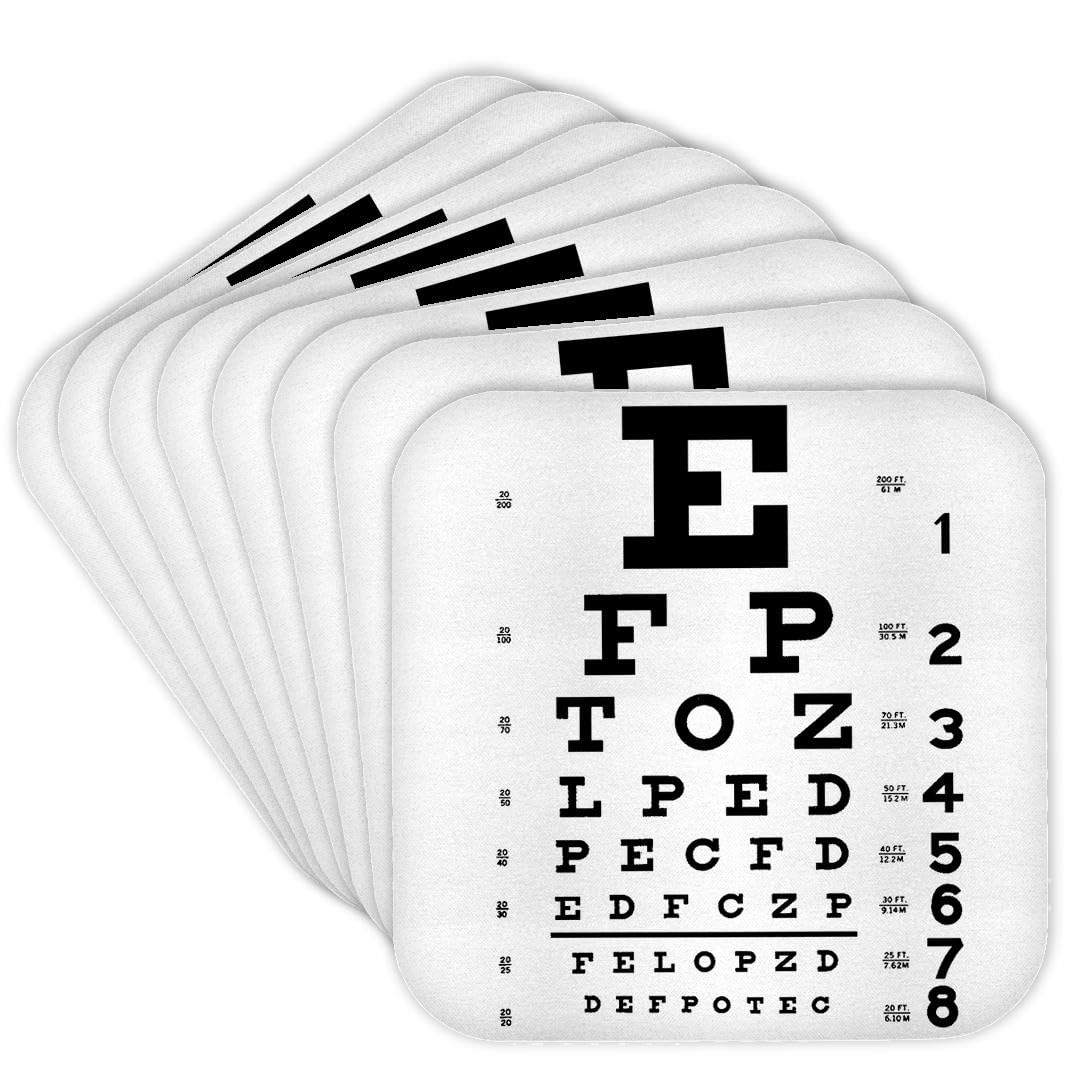 3dRose CST_110446_2 Coasters, Mutli-Colour