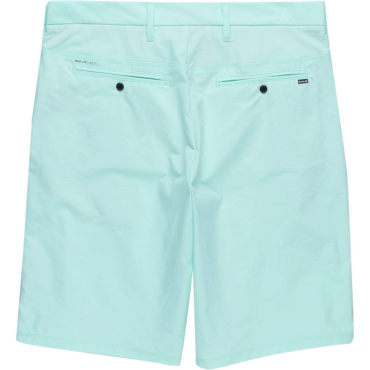hurley men's dri fit shorts