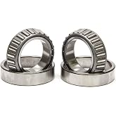 Ratech 9024 Carrier Bearing Set