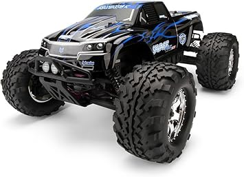 hpi savage flux 2350