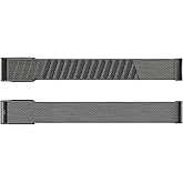 WHOOP 5.0/MG SuperKnit – Signature Performance Knit Accessory for Health, Fitness, & Wellness Wearable – Not Compatible with 