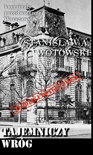 Tajemniczy wrog