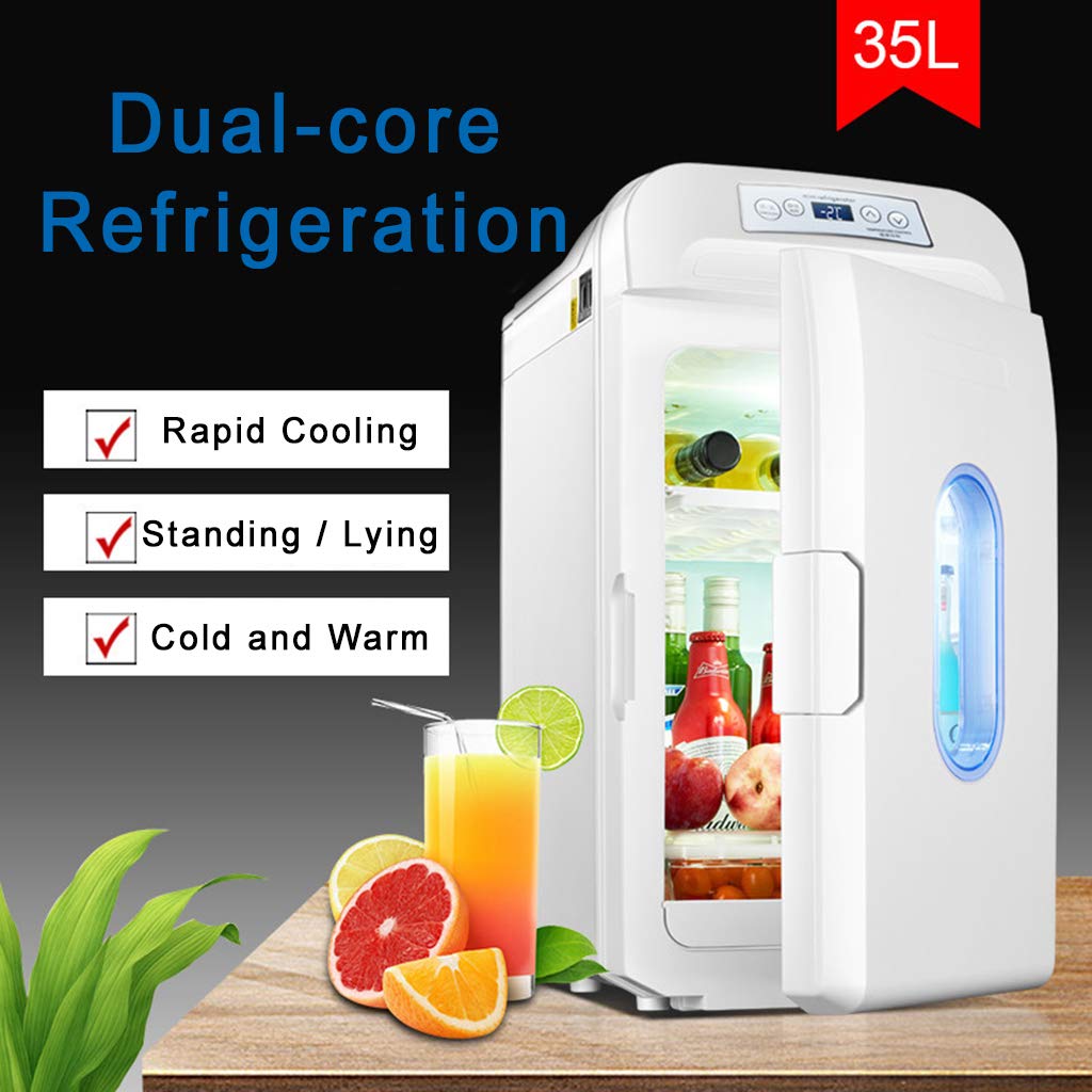 Nevera de castro | Las neveras más tecnológicas