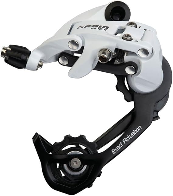 sram apex rear derailleur