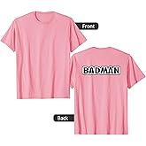 Badman T-Shirt