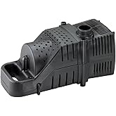 WATERFALL PUMP 3200GPH