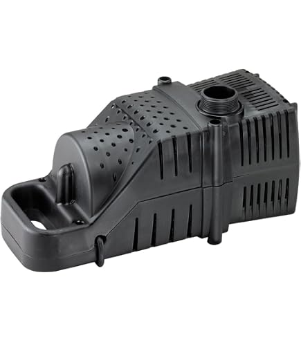 Amazon.com : Danner Manufacturing, Inc., ProLine 4800 GPH Hy-Drive