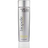 Biopelle Tensage Growth Factor Gentle Gel Cleanser, 6 Fl Oz