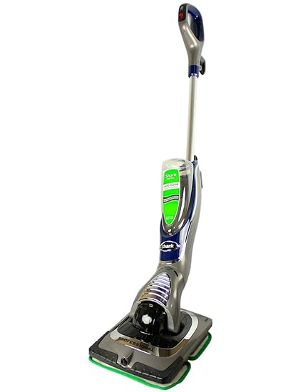 Shark Sonic Duo Carpet And Hard Floor Cleaner Sp1000