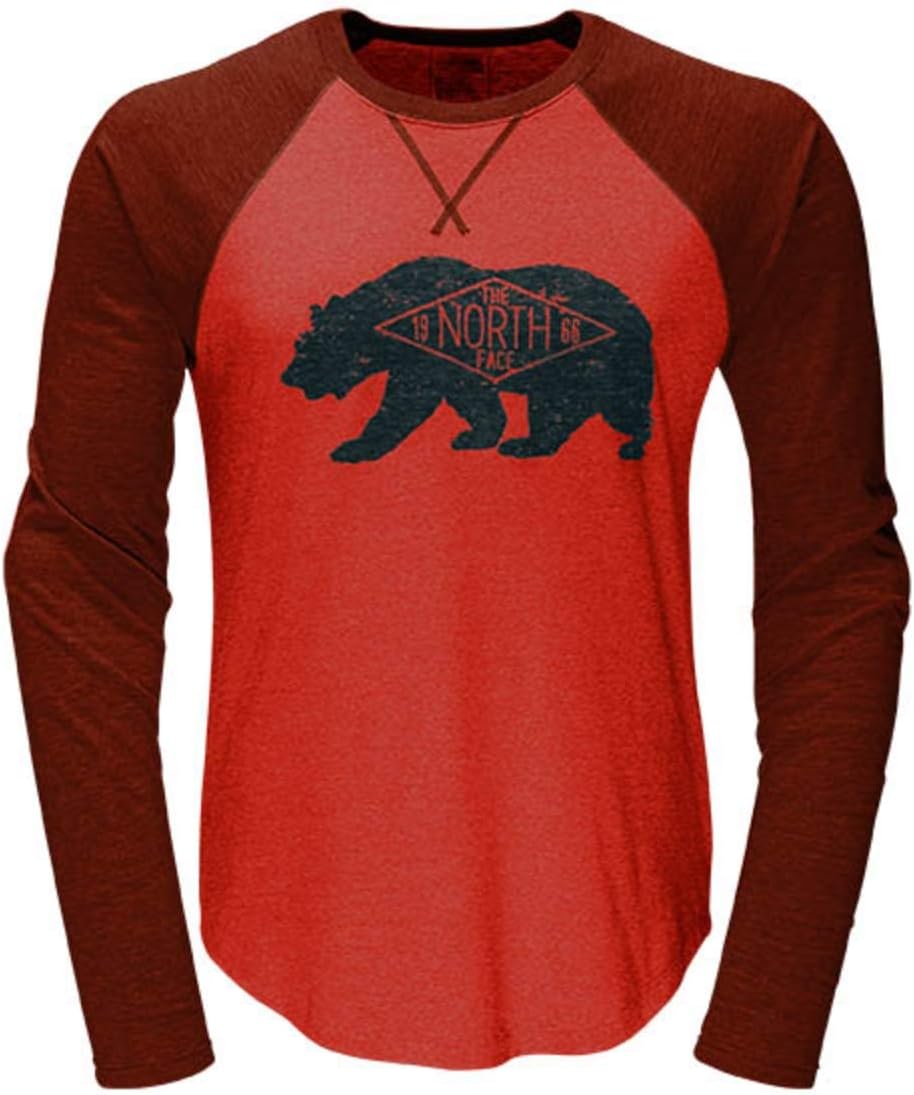 the north face bearitage