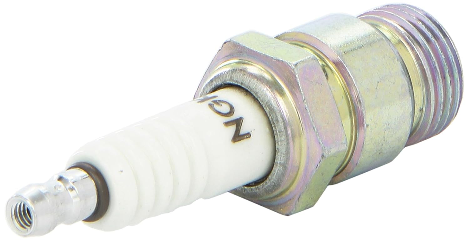 NGK A6FS Spark Plug Amazon.co.uk Car & Motorbike