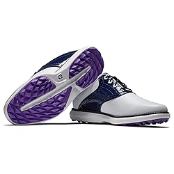 FootJoy Women's Traditions Spikeless Previous