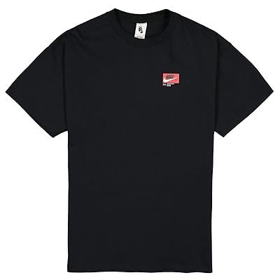 Buy Nike ISPA Short Sleeve Tee CT8420-010 at Ubuy Bahrain - Main Image