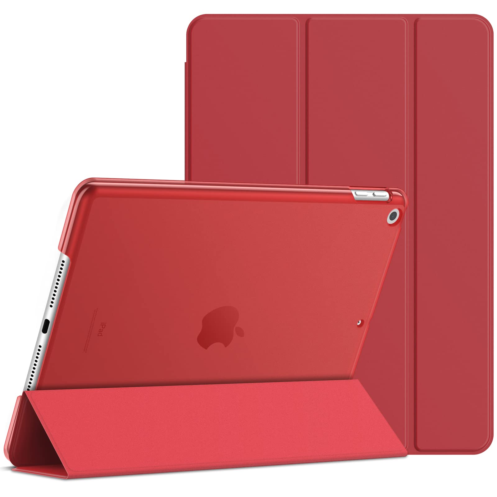 JETech Case for iPad 10.2-Inch