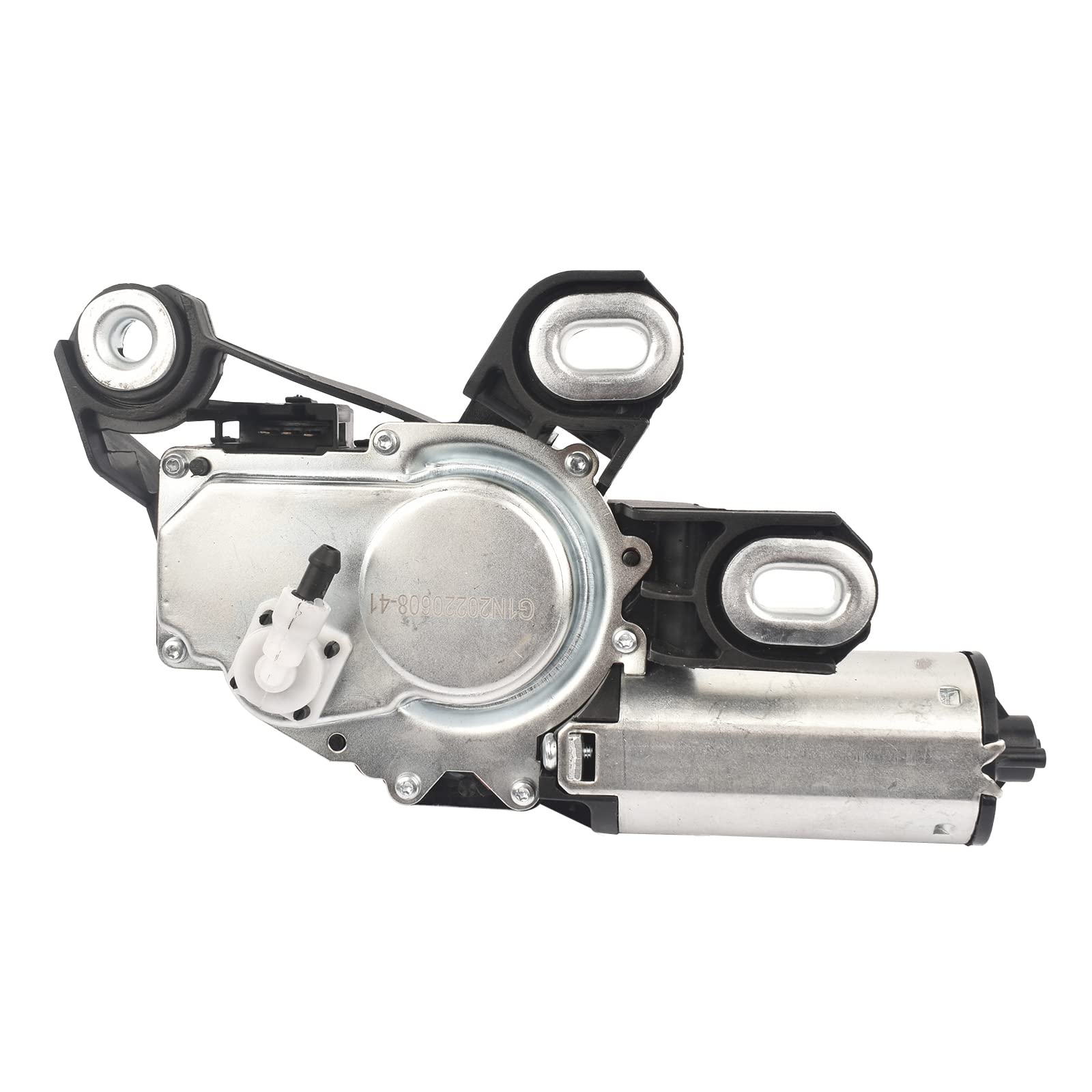 Rear Wiper Motor 67636921959 Compatible with 2006-2012 1 Series E81, 2003-2012 1 Series E87 116D 116i 118D 118i 120d 120 130i # 579741 487110360 67637199569