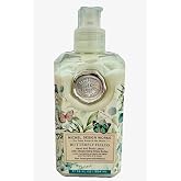 Michel Design Works Butterfly Fields Hand &amp; Body Lotion with Moisturizing Shea Butter