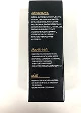 POP MODERN.C Beard Growth Oil Biotin Serum for Men 30ml view 6