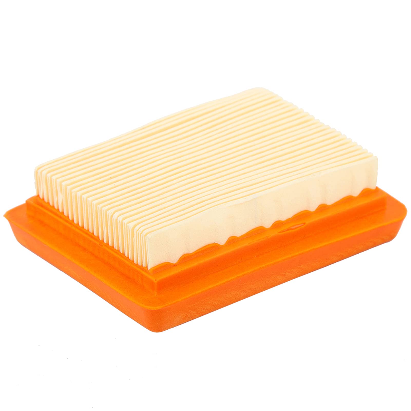 Mumusuki Air Filter Spark Plug Repair Set Service Kit Fits for FS120 FS200 And FS250 Brushcutter Lawn Mower Parts Accessories