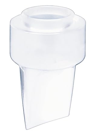 avent duckbill valve